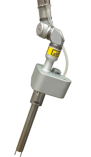 DEKA QuietNite Laser