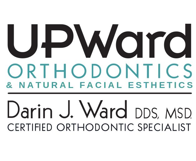 face forward orthodontics logo